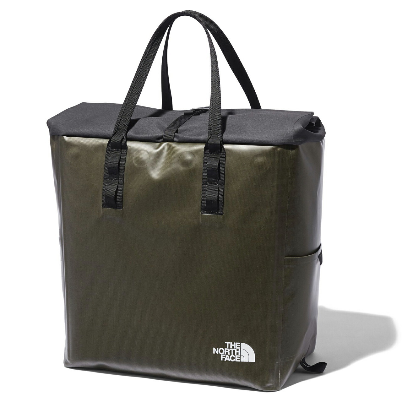 THE NORTH FACE [ザ・ノース・フェイス] Fieludens Trash Tote[NM82112]_f0051306_05430043.jpg