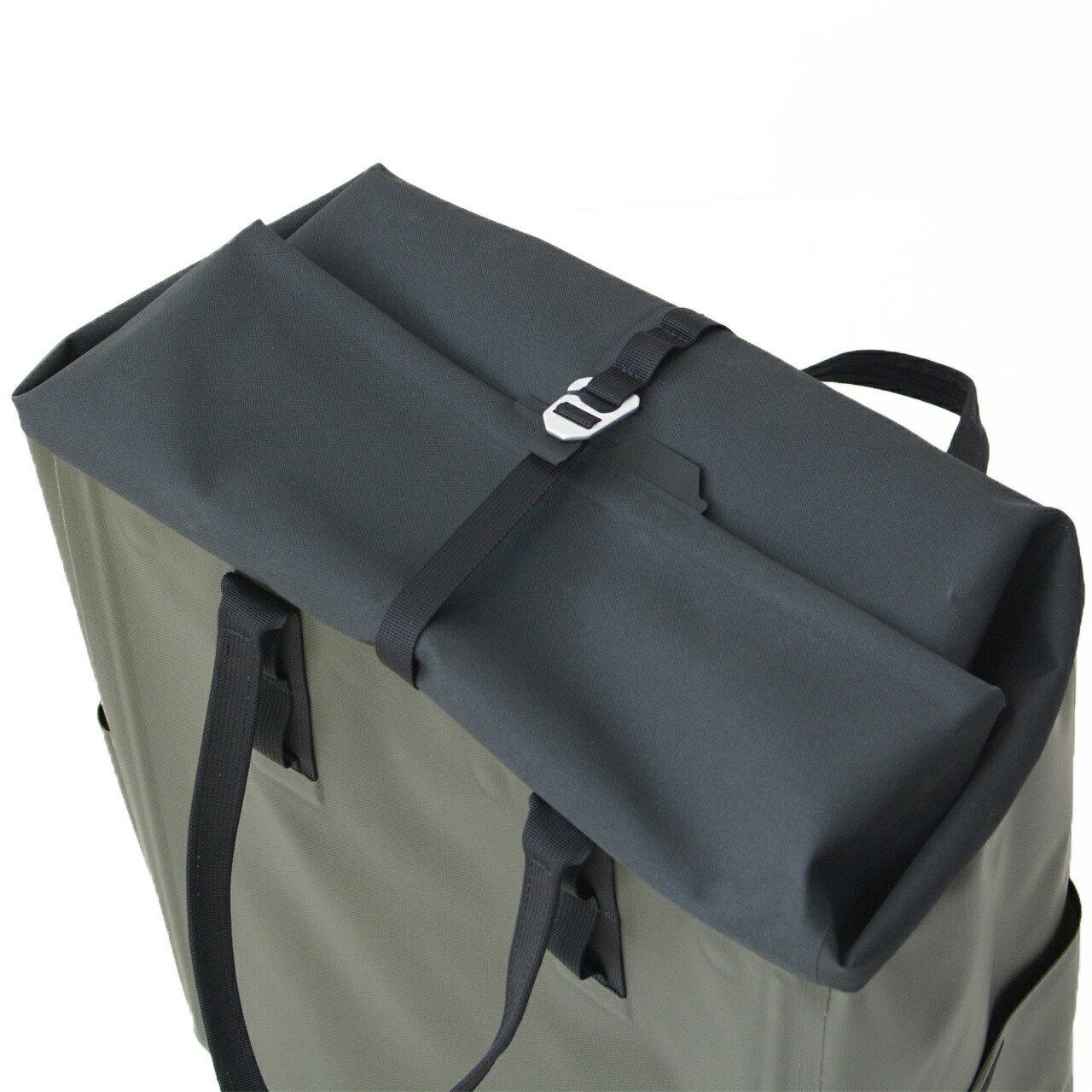 THE NORTH FACE [ザ・ノース・フェイス] Fieludens Trash Tote[NM82112]_f0051306_05431377.jpg
