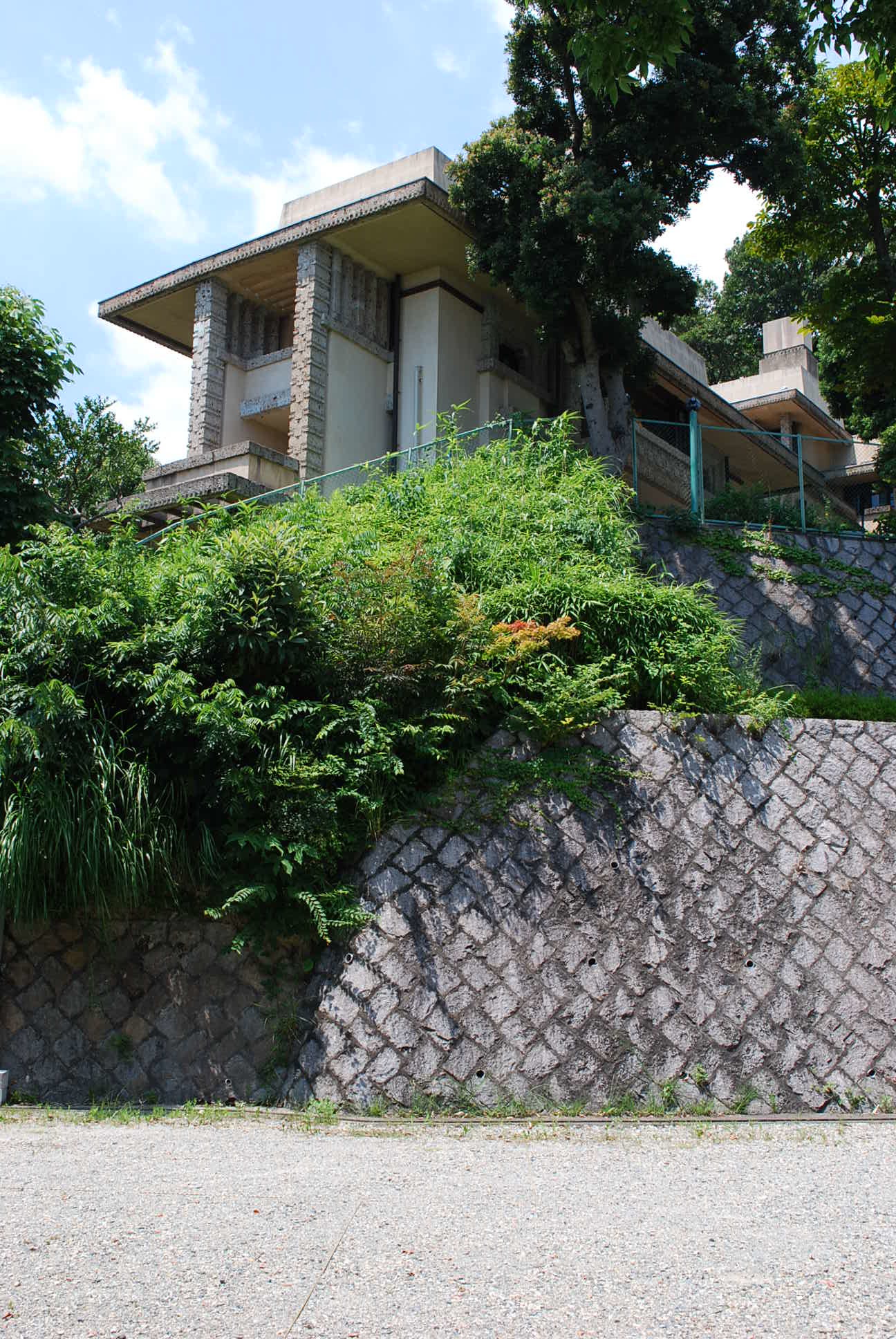 兵庫県芦屋市のヨドコウ迎賓館(大正モダン邸宅再見2021)_f0142606_05131090.jpg