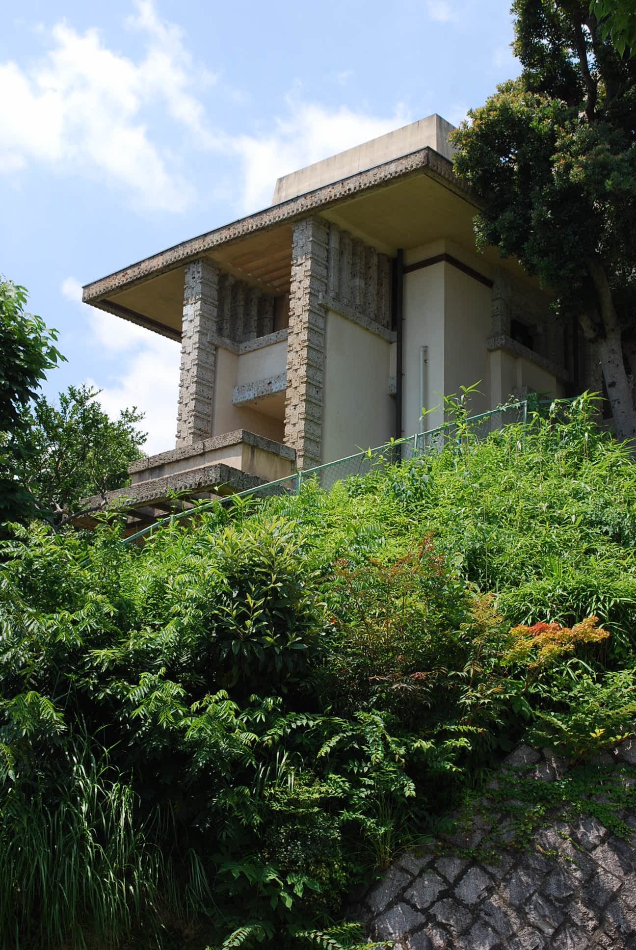 兵庫県芦屋市のヨドコウ迎賓館(大正モダン邸宅再見2021)_f0142606_05173652.jpg