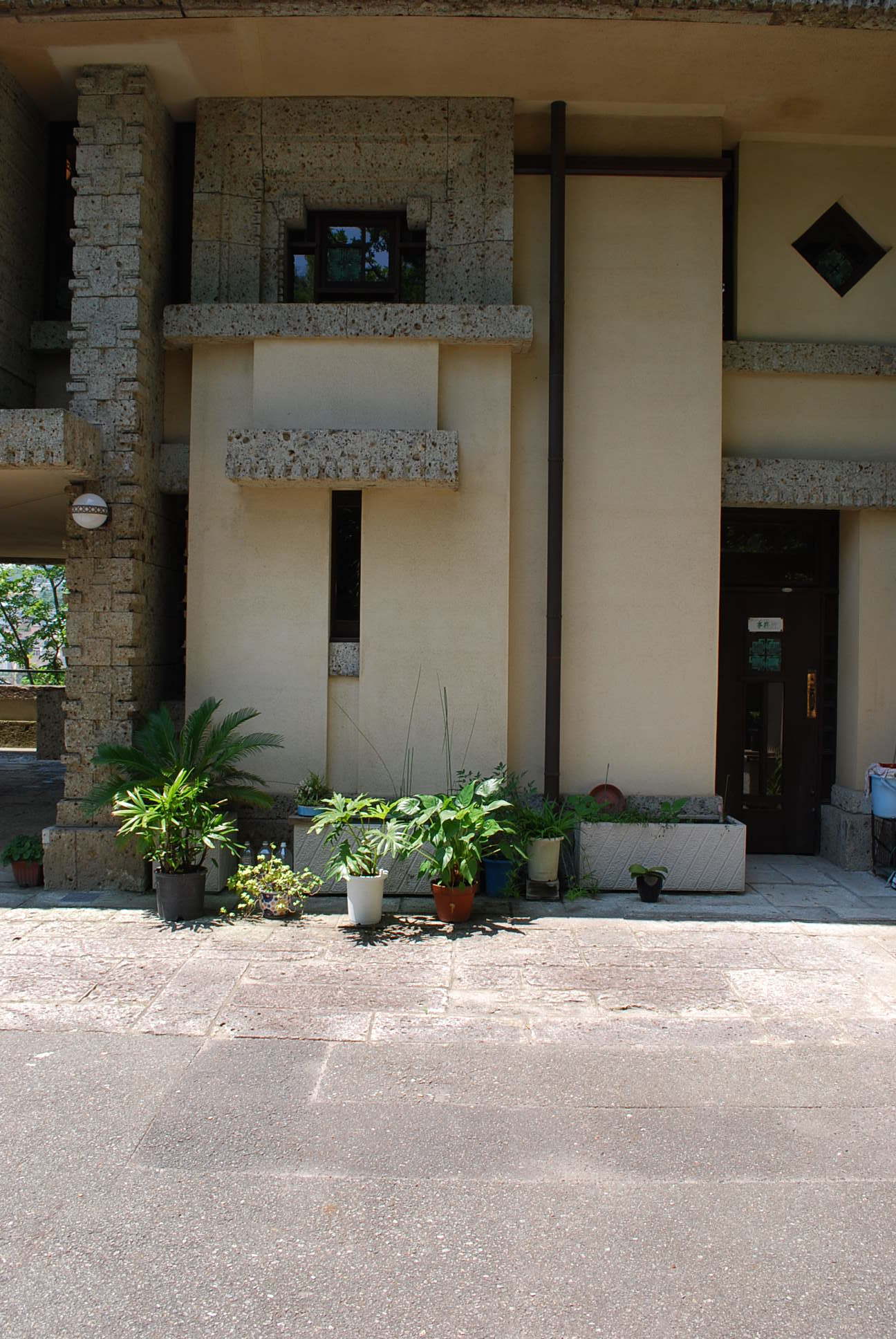 兵庫県芦屋市のヨドコウ迎賓館(大正モダン邸宅再見2021)_f0142606_05184281.jpg
