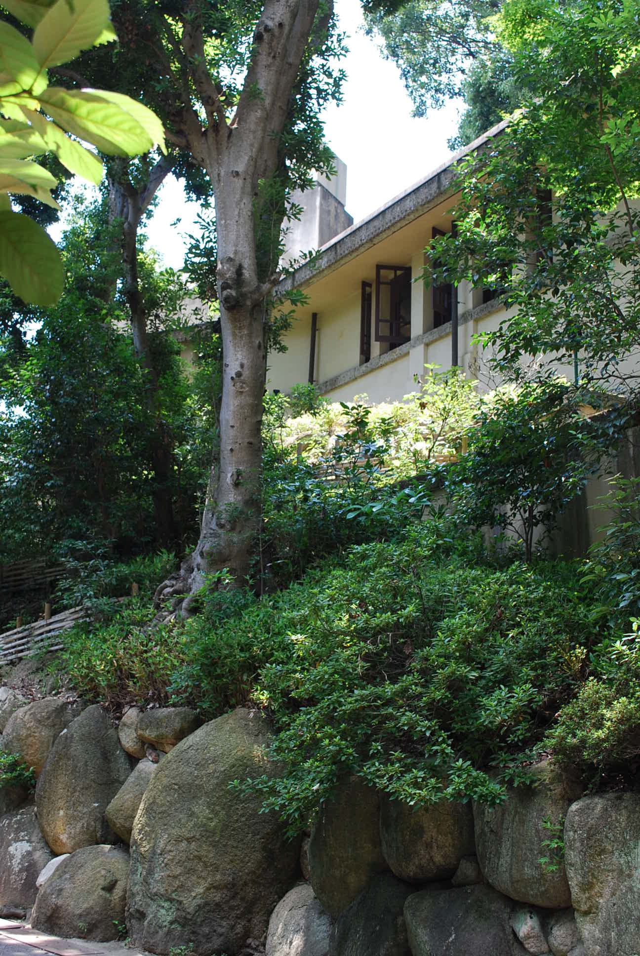 兵庫県芦屋市のヨドコウ迎賓館(大正モダン邸宅再見2021)_f0142606_05225445.jpg