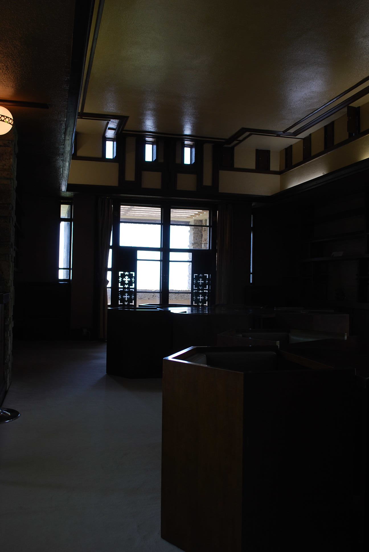 兵庫県芦屋市のヨドコウ迎賓館(大正モダン邸宅再見2021)_f0142606_05263711.jpg