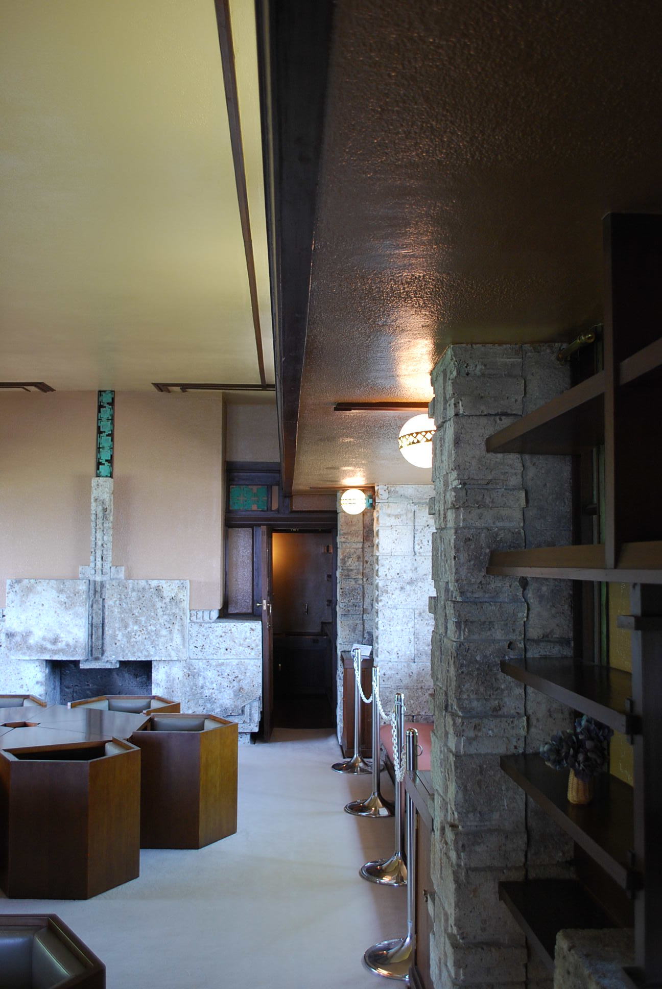 兵庫県芦屋市のヨドコウ迎賓館(大正モダン邸宅再見2021)_f0142606_10223913.jpg