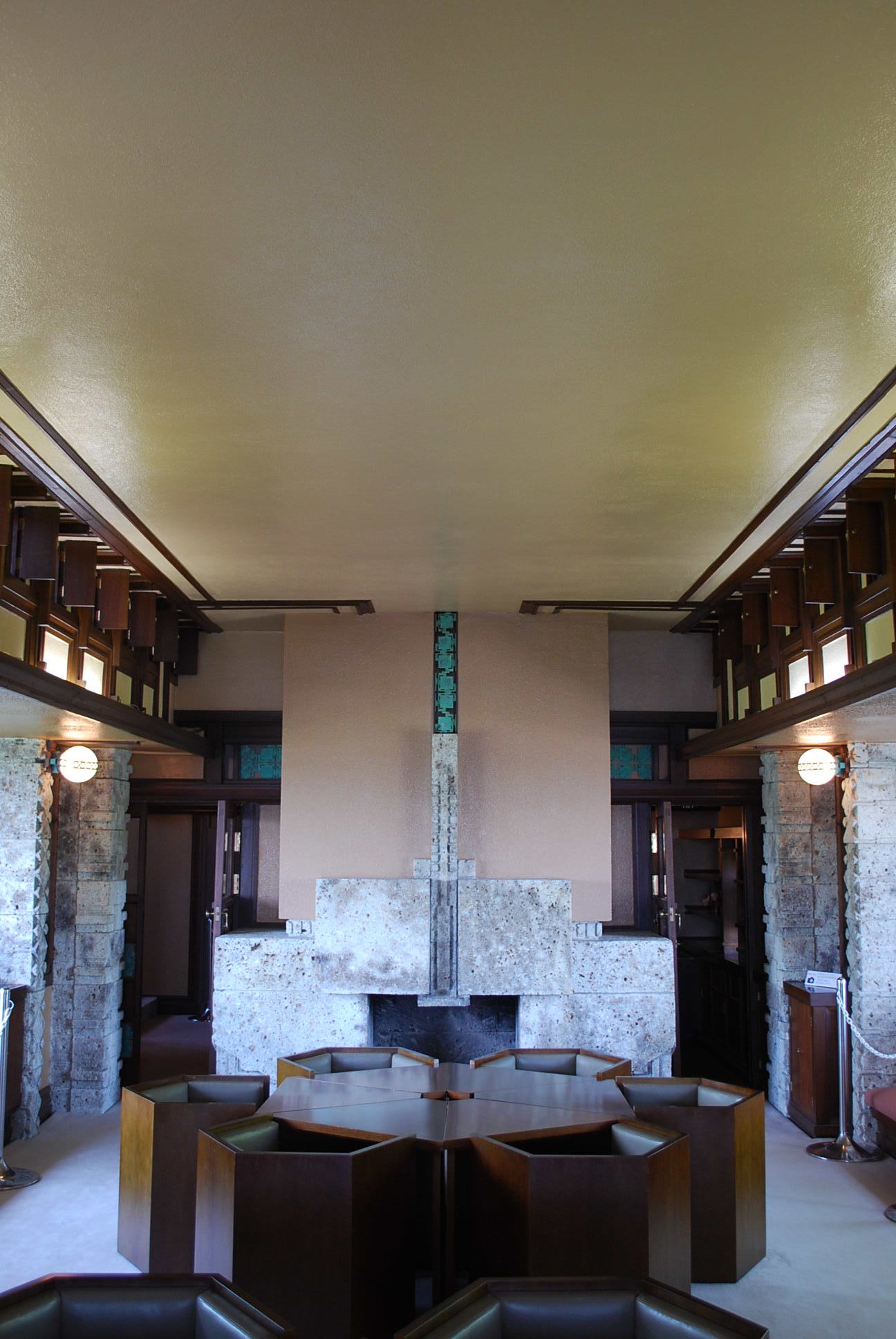 兵庫県芦屋市のヨドコウ迎賓館(大正モダン邸宅再見2021)_f0142606_10233131.jpg