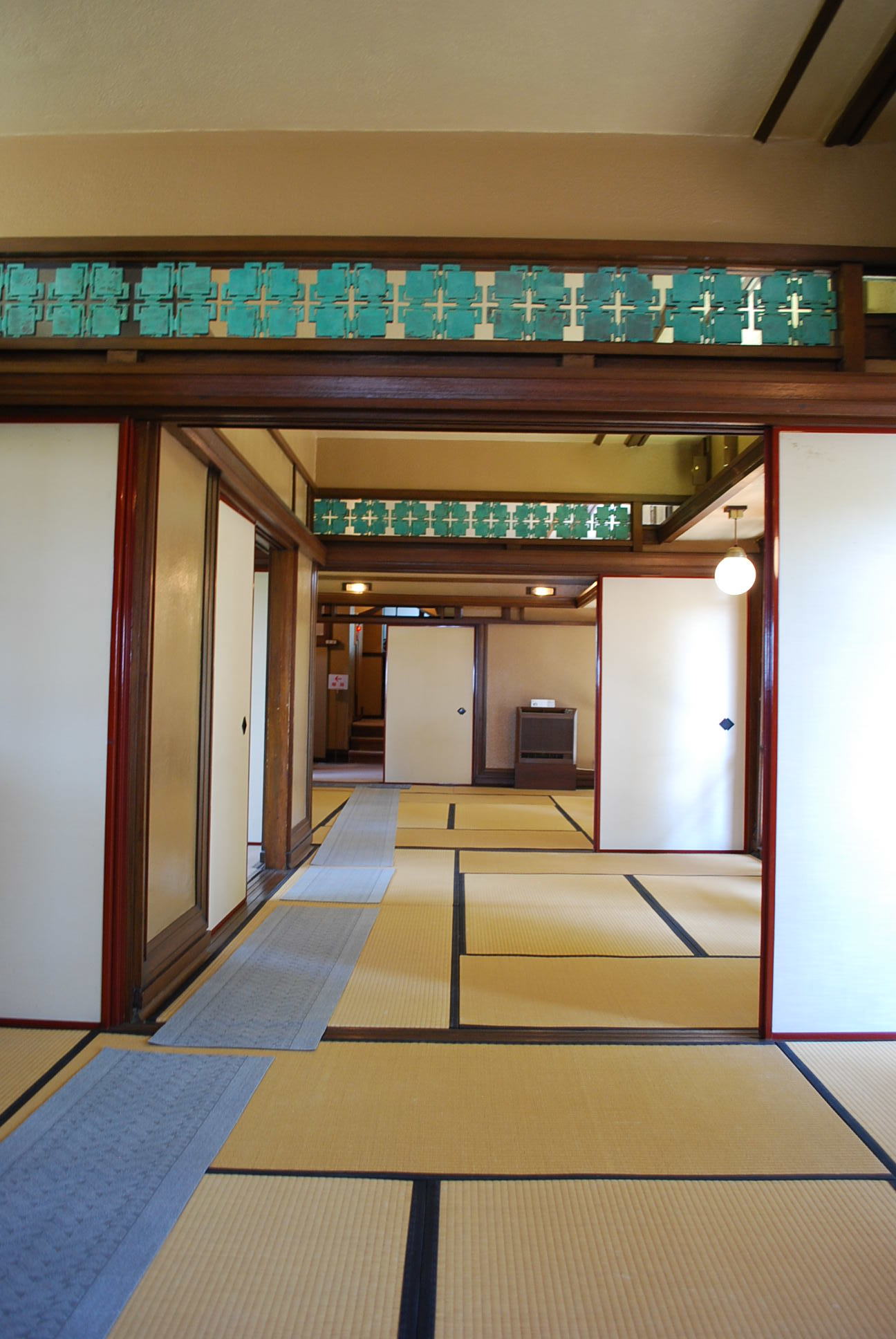 兵庫県芦屋市のヨドコウ迎賓館(大正モダン邸宅再見2021)_f0142606_10255196.jpg
