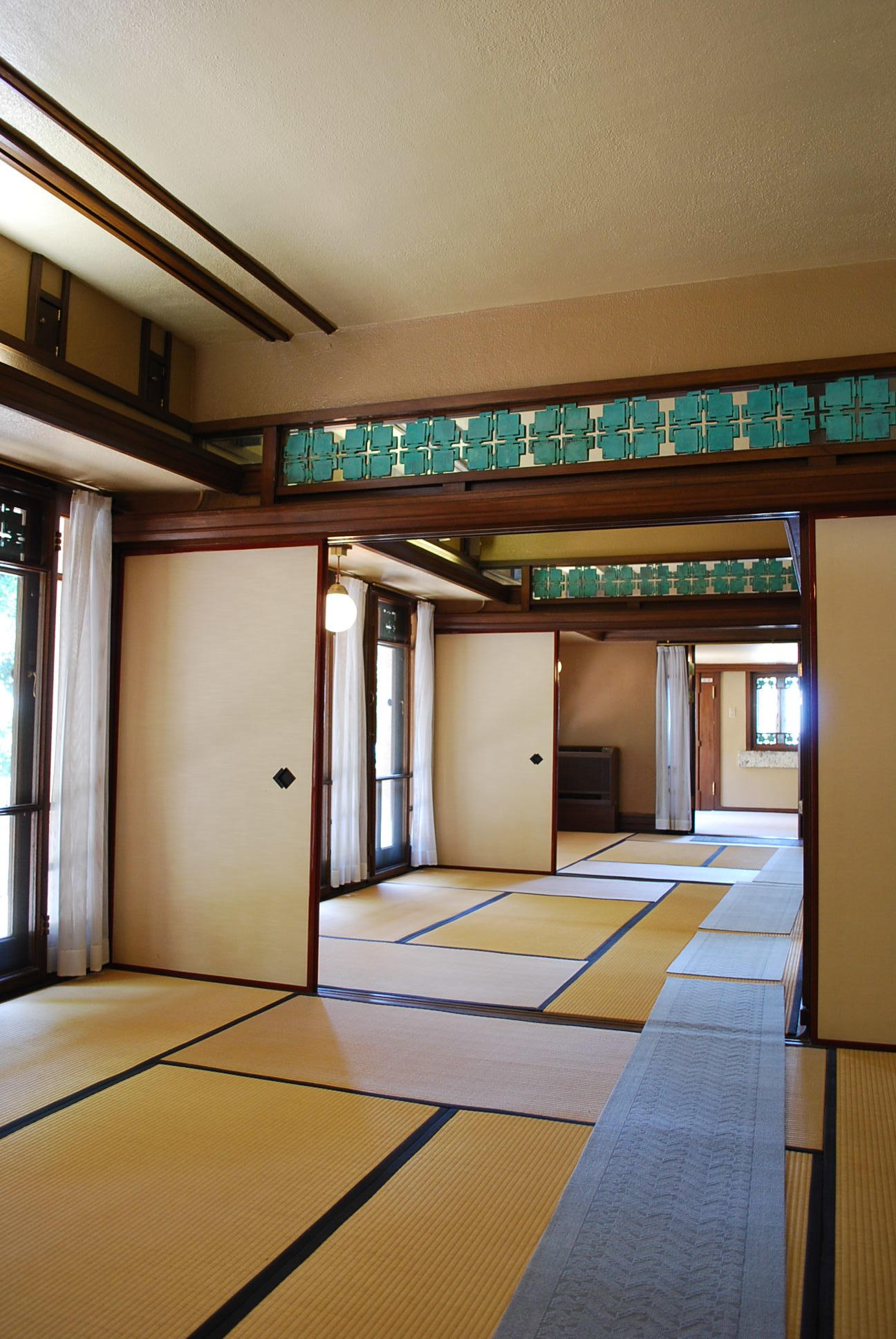 兵庫県芦屋市のヨドコウ迎賓館(大正モダン邸宅再見2021)_f0142606_10262037.jpg