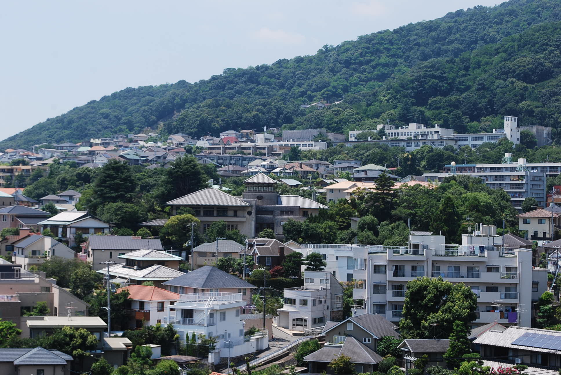 兵庫県芦屋市のヨドコウ迎賓館(大正モダン邸宅再見2021)_f0142606_10552016.jpg