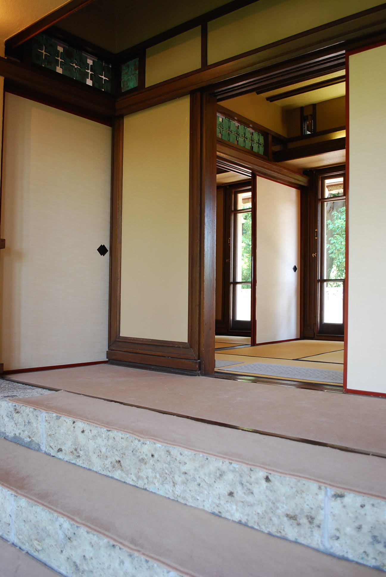 兵庫県芦屋市のヨドコウ迎賓館(大正モダン邸宅再見2021)_f0142606_11102072.jpg