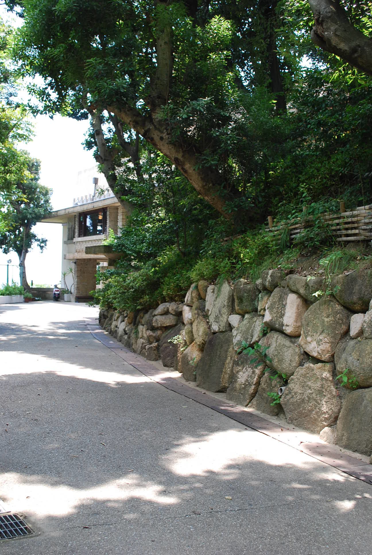 兵庫県芦屋市のヨドコウ迎賓館(大正モダン邸宅再見2021)_f0142606_11191383.jpg