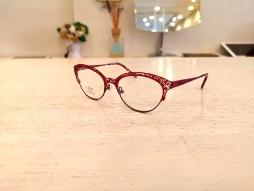 ＜lafont TrunkShow＞_d0191211_10462853.jpg