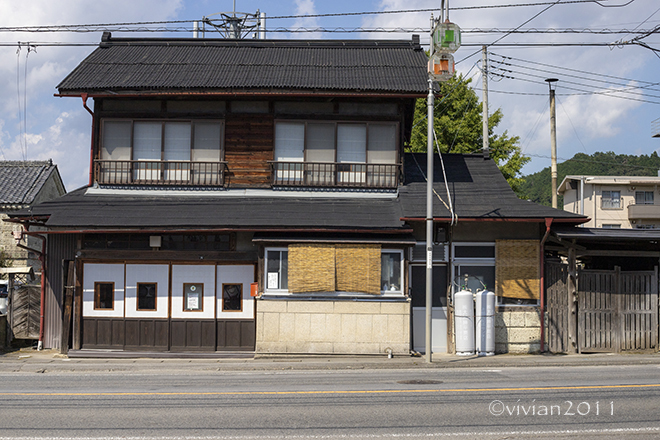 鹿沼　日本料理 西むら　～看板のない隠れ家のようなお店～_e0227942_22361004.jpg