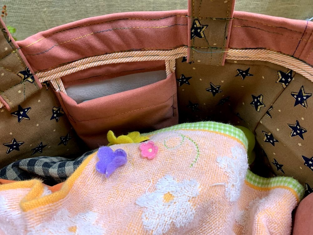 ☆仕事に持って行くバッグがだいぶ疲れて来たので☆_c0092953_00075337.jpg
