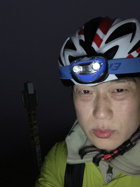 阿寒遠征~体力の限り~合流山行_d0197762_17045955.jpeg
