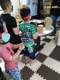 八尾もくばR3年 縁日の様子♪♪_f0370162_15593286.jpg