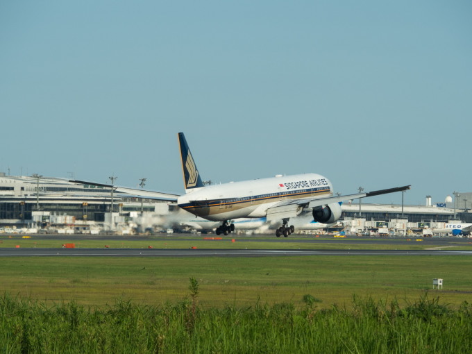 6月某日、ジェットスターで成田空港と航空機を見学(2)_f0276498_22584376.jpg