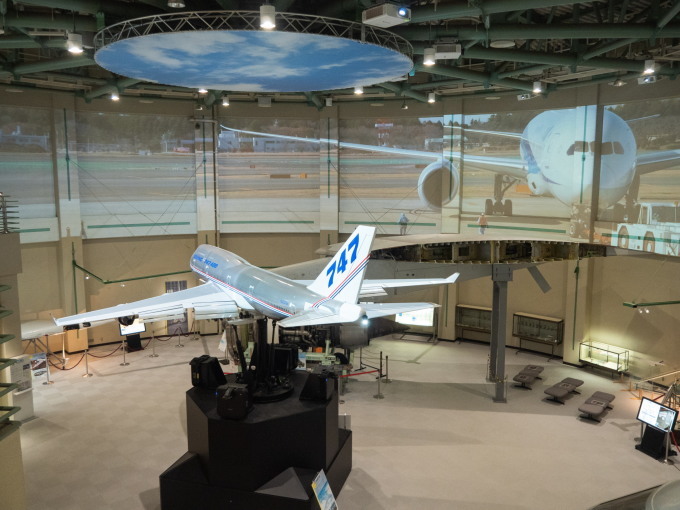 6月某日、ジェットスターで成田空港と航空機を見学(2)_f0276498_22595852.jpg