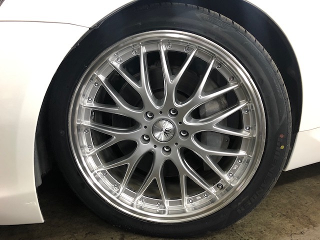 ★新在庫車5台入庫しておりますッ!お問い合わせはお早めにッ!(^_-)★(白石店)_c0161601_15565259.jpg