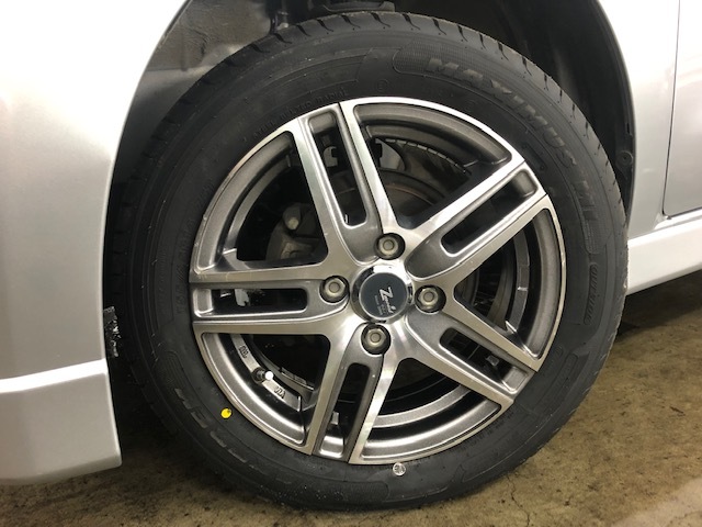 ★新在庫車5台入庫しておりますッ!お問い合わせはお早めにッ!(^_-)★(白石店)_c0161601_16053798.jpg
