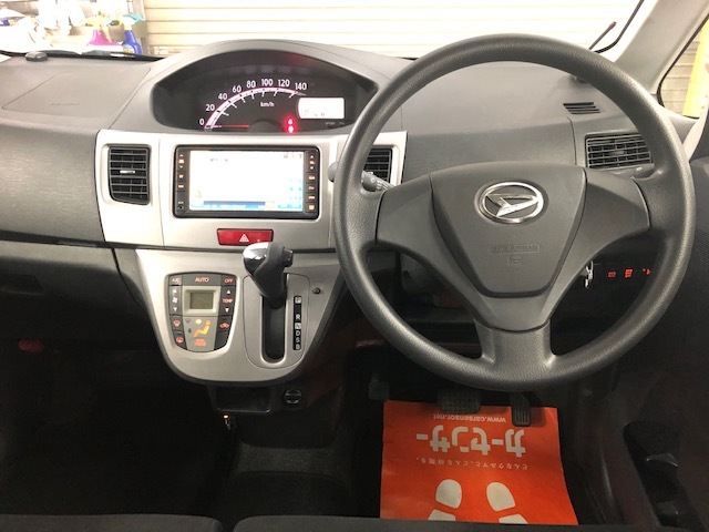 ★新在庫車5台入庫しておりますッ!お問い合わせはお早めにッ!(^_-)★(白石店)_c0161601_16054810.jpg