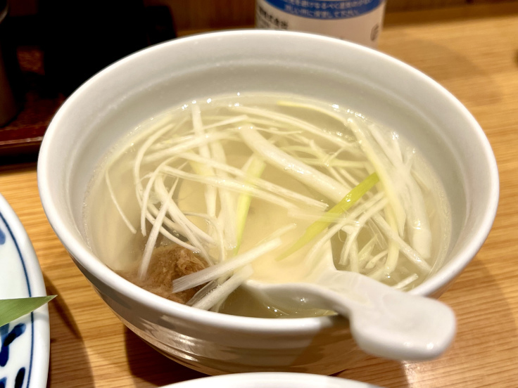 レディース定食@たん之助(横浜)_c0212604_13222623.jpeg