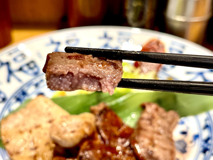 レディース定食@たん之助(横浜)_c0212604_13255073.jpeg