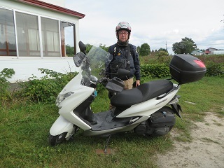 ライダーさん安全運転で!(続・続・続・続)_b0405523_22084010.jpg