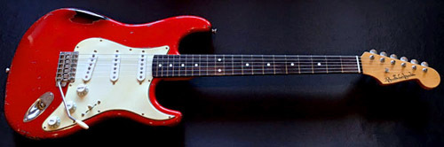「Multilayer CAR MetallicのModerncaster S」が完成!_e0053731_18422923.jpeg