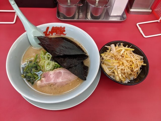 北海道大樹町の道の駅にホリエモンプロデュースのラーメン店「堀江家」がオープン　北海道ではなかなか食べられない家系ラーメンを提供  [377482965]->画像>18枚 