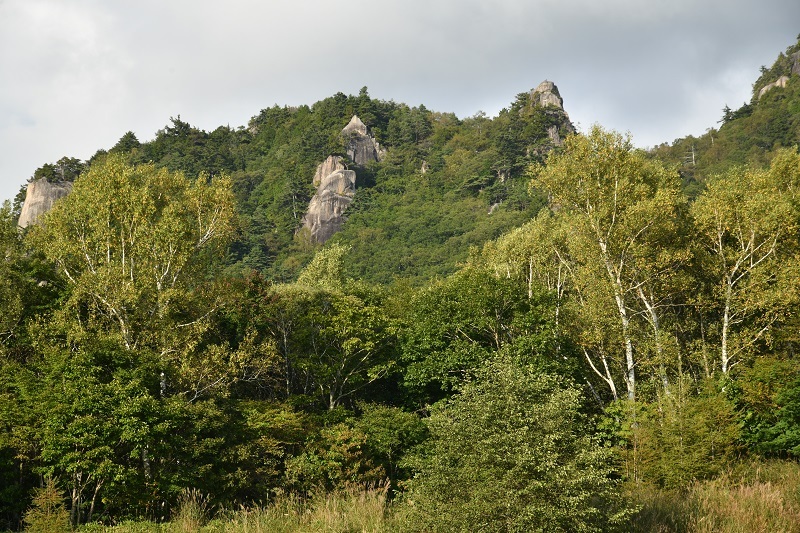 みずがき山　9月_e0404766_09470428.jpg