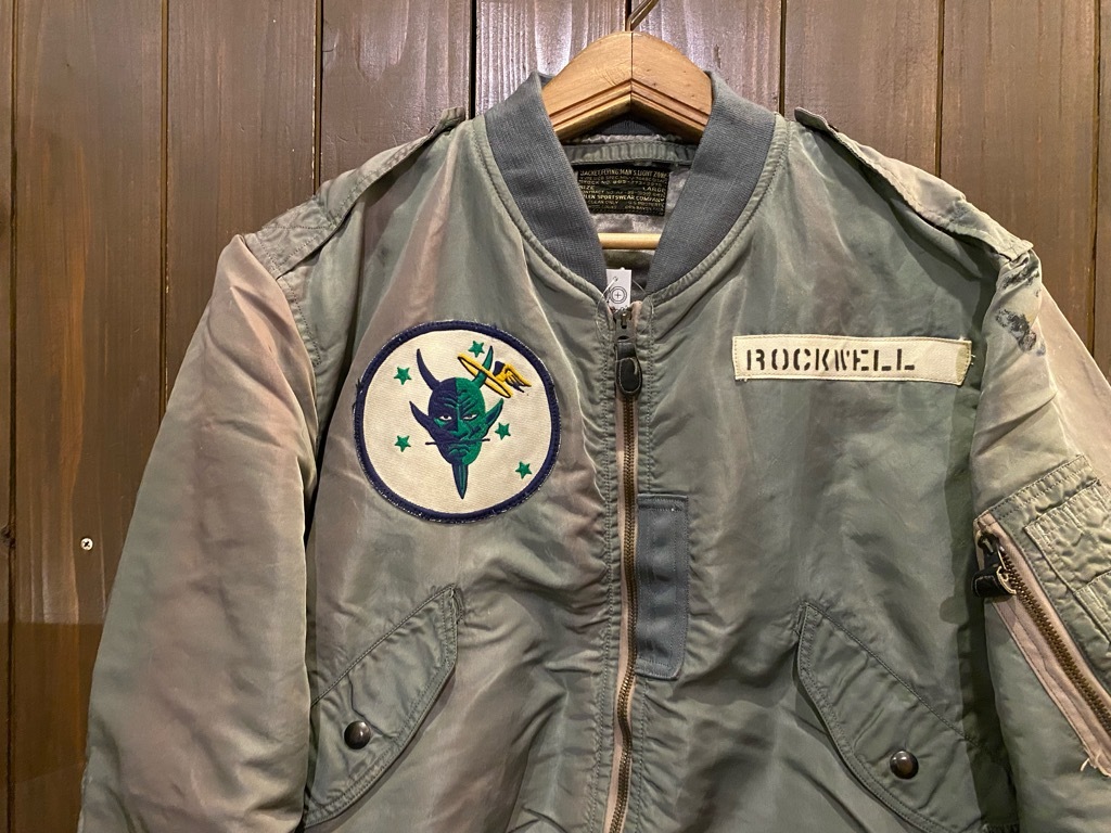 マグネッツ神戸店 9/29(水)冬Vintage入荷Ⅰ! #1 U.S.Air Force L マグネッツ神戸店 9/29(水)冬Vintage入荷Ⅰ! #1 U.S.Air Force L