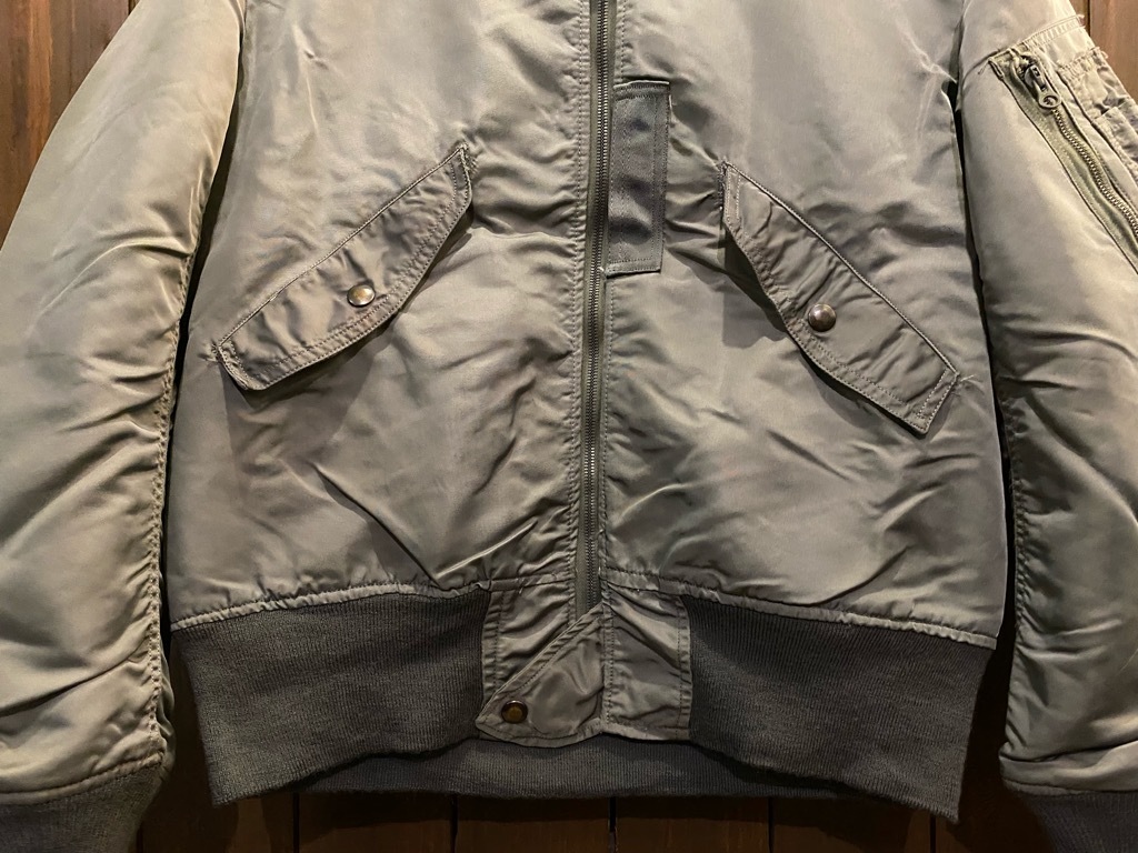 マグネッツ神戸店 9/29(水)冬Vintage入荷Ⅰ! #1 U.S.Air Force L マグネッツ神戸店 9/29(水)冬Vintage入荷Ⅰ! #1 U.S.Air Force L