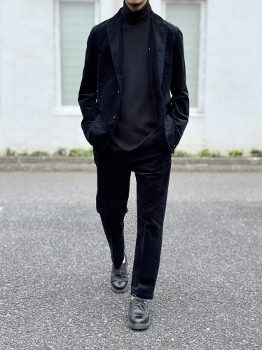 SOPHNET. STRETCH CORDUROY セットアップ SOPHNET. STRETCH CORDUROY セットアップ