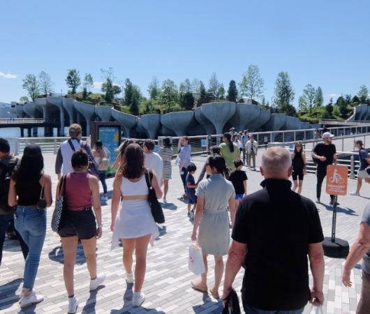 水上公園リトル・アイランドのチューリップ型コンクリート杭の建築美を愛でる_b0007805_06460599.jpg