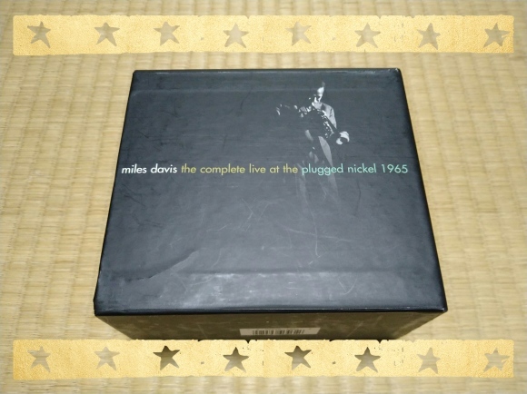 miles davis the complete live at the plugged nickel 1965_b0042308_10331694.jpg
