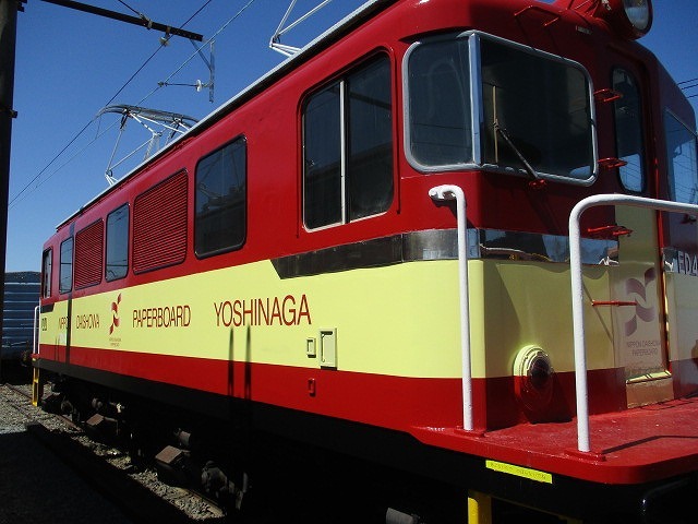 さまざまな工夫で利用客増に取り組む岳南電車 鉄道ファンにはたまらない「がくてつ機関車ひろば」_f0141310_08284093.jpg