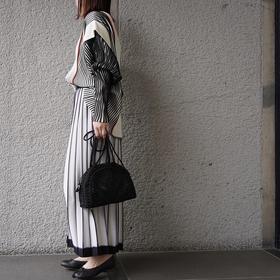 Mame Kurogouchi』2021FW : 山梨県・甲府市 ファッションセレクト