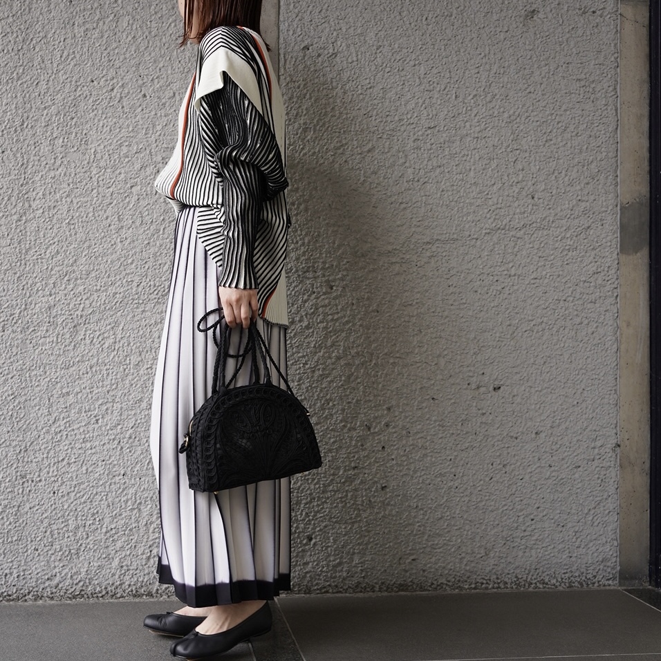 『Mame Kurogouchi』2021FW_c0188711_14425922.jpeg