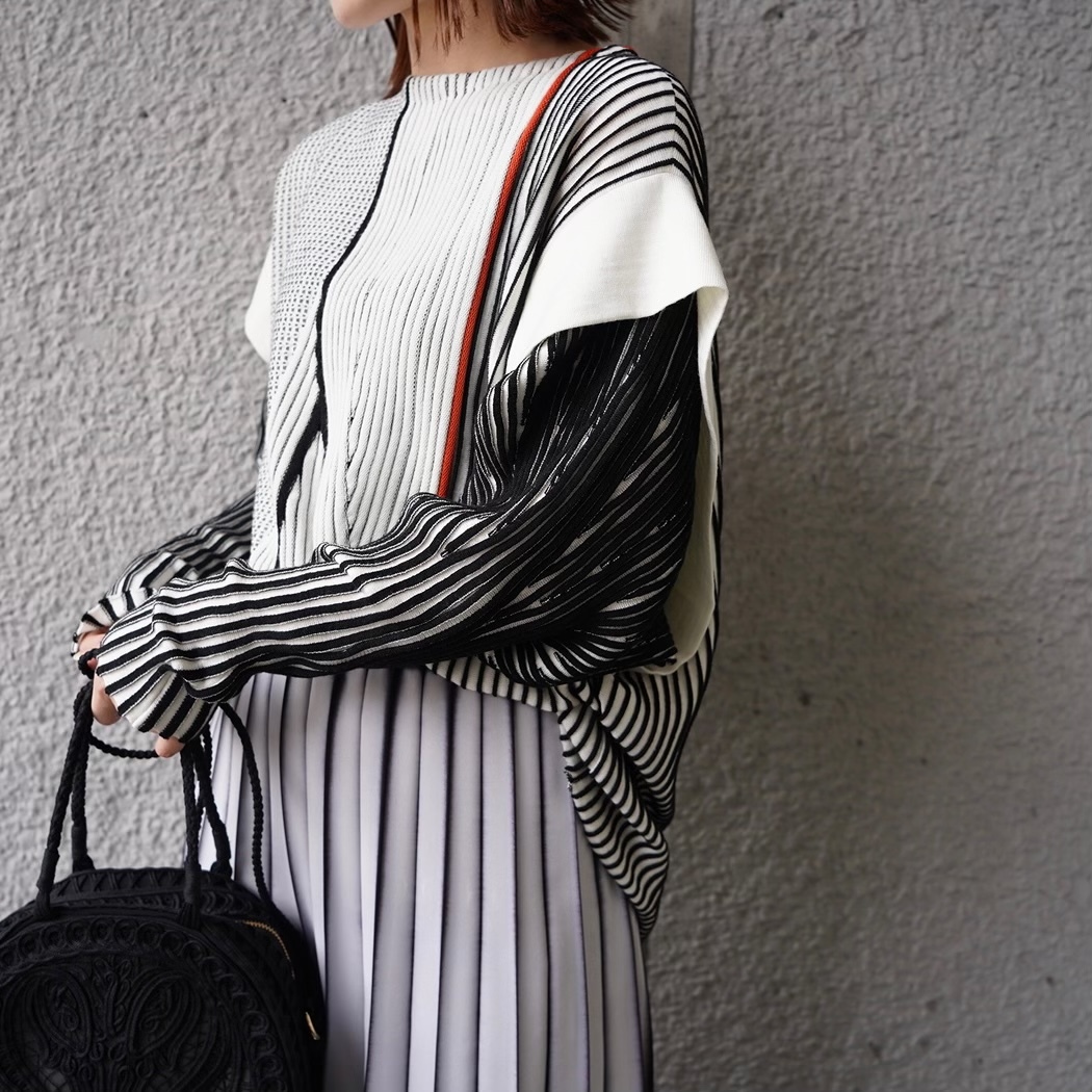 Mame Kurogouchi』2021FW : 山梨県・甲府市 ファッション Mame Kurogouchi』2021FW : 山梨県・甲府市 ファッション