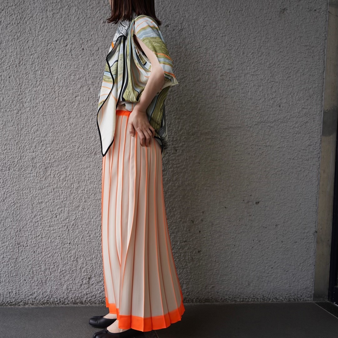 Mame Kurogouchi』2021FW : 山梨県・甲府市 ファッション Mame Kurogouchi』2021FW : 山梨県・甲府市 ファッション