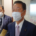 痺れを切らした平野博文のミニ政変 – 枝野幸男は関ヶ原西軍の毛利輝元か_c0315619_15000132.png