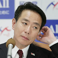 痺れを切らした平野博文のミニ政変 – 枝野幸男は関ヶ原西軍の毛利輝元か_c0315619_15334219.png