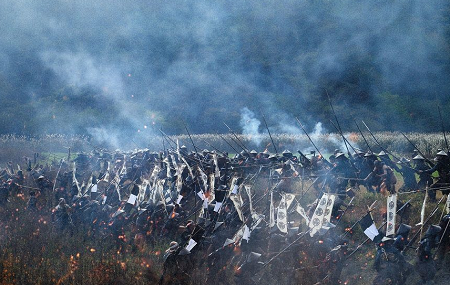 痺れを切らした平野博文のミニ政変 – 枝野幸男は関ヶ原西軍の毛利輝元か_c0315619_15341238.png
