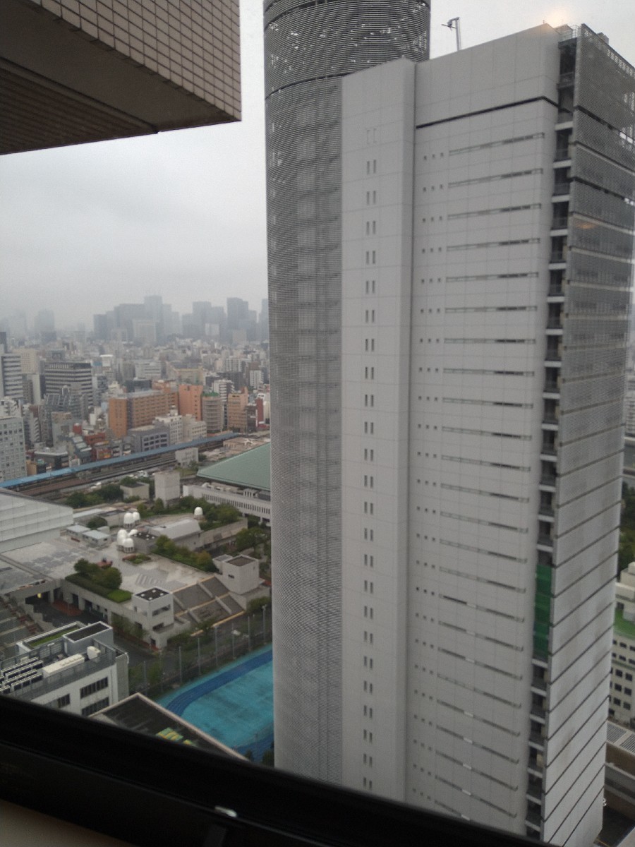 GOTO東京イーストサイド @第一ホテル両国_e0212073_07062111.jpg