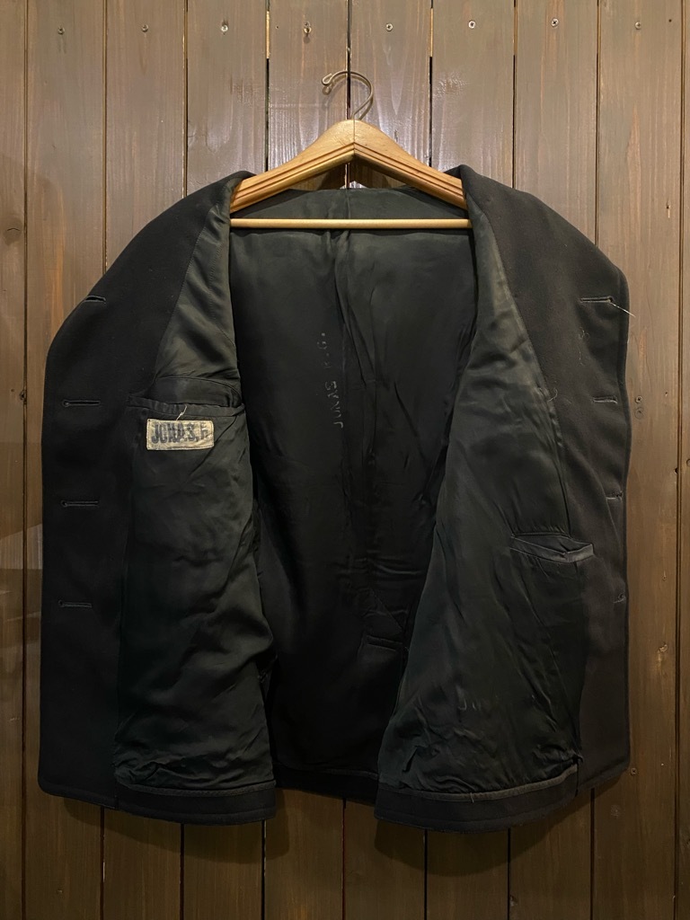 マグネッツ神戸店 冬に頼りになるU.S.NAVY!!!_c0078587_11022026.jpg