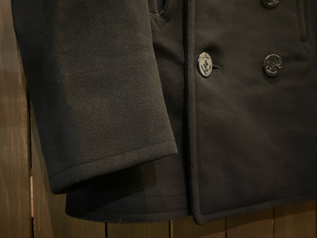マグネッツ神戸店 冬に頼りになるU.S.NAVY!!!_c0078587_11022110.jpg