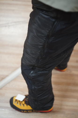 期待の新商品、NUCLEI PANT!_d0198793_16034879.jpg