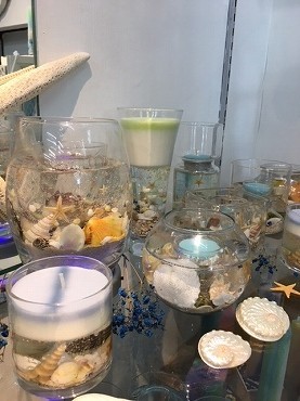 サマーキャンドル_b0411596_14460536.jpg