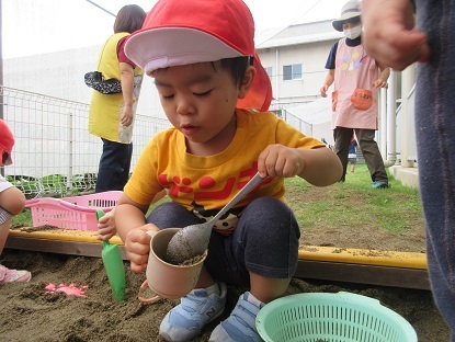 たんぽぽ組　外遊びの様子_c0212598_14192189.jpg