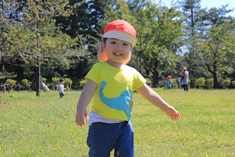 たんぽぽ組 外遊びの様子_c0212598_14194998.jpg